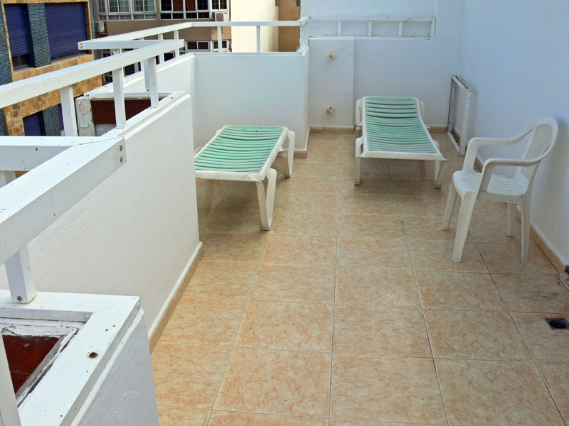 Apartments Catalina Park – ruhige und top ausgestattete Appartements im