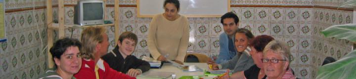 Sprachschule Las Palmas Sprachkurs in Spanisch