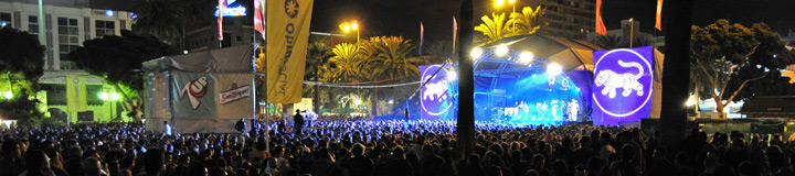 Womas Festival Las Palmas 2009