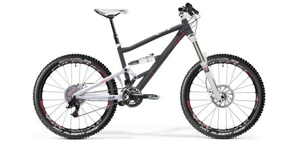 merida crossway xxl