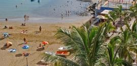 Vacation-Apartments and Studios from private owners in Las Palmas Gran Canaria