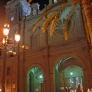 Kathedrale Santa Ana Semana Santa
