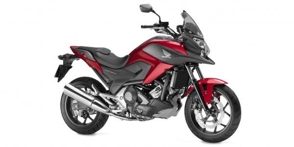 strong torque touring bike with 54 hp for driving license A1
