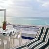 Remdios Family Apartment rental at Canteras beach