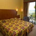 directly at the canteras beach reina Isabel resort Gran canaria