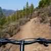 Bike excursion A1 from Las Palmas: from the highest mountain of Gran Canaria via Teror to Las Palmas