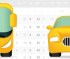 individual Transfers from Airport with Taxi, Sedan-Service or Minibus to Gran Canaria resorts