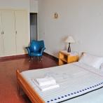 Schlafzimmer B La Goleta No 1 Apartment