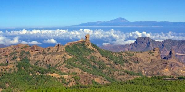 free download from our GPX collection for tours around Las Palmas and through Gran Canaria island