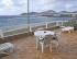 ocean-view over Canteras-beach from apartment in Playa Dorada