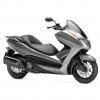 Honda Forza 300 for rent in Las Palmas de Gran Canaria