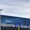 Las Palmas Aeropuerto Gran canaria Gando