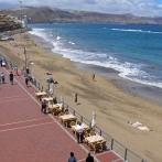 traumhaftes apartment las palmas