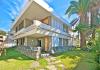 Oasis Maspalomas Apartments under palm trees in Maspalomas-Faro only 100m from beachfront