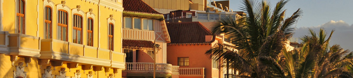 Las Palmas Canteras beach properties for rent or for sale – Gran Canaria real estate market