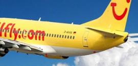 Deperatures Las Palmas Airport Gran Canaria