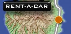 Gran Canaria Car hire tours & offers