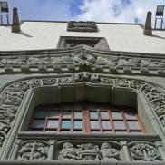 Kolumbus Haus
