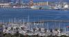 Muelle deportivo Yachthafen Las Palmas