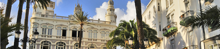 Las Palmas pictures sightseeing with image galleries