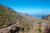 Tour en bicicleta de montaña a través de B4 Artenara Tirma a la Costa Oeste