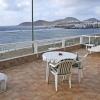 Playa Dorada Familien Apartment 213 Terrasse mit Canteras Meerblick