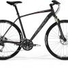 Merida Crossway Fahrradverleih Las Palmas