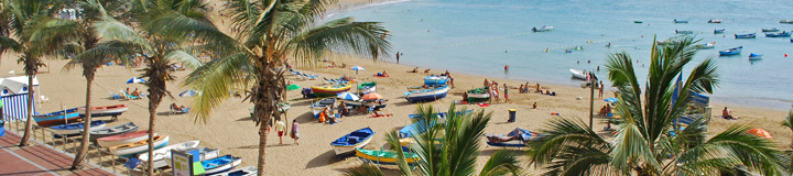 Meerblick Balkon Apartments Vista Canteras