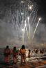 Fiestas Fundacionales: foundation celebrations Las Palmas de Gran Canaria
