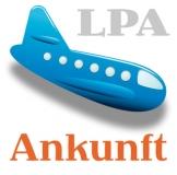 Ankunft Gran Canaria Flughafen Las Palmas