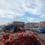 San Cristobal fishers district Las Palmas