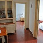 Blick vom Eingang La Goleta No 1 Apartment