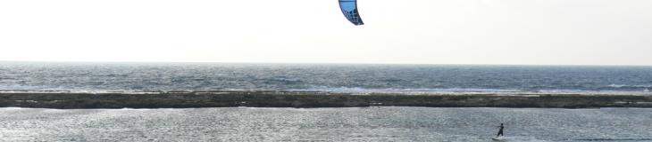 escuela kite gran canaria las palmas