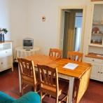 Wohnzimmer La Goleta No 1 Apartment