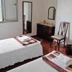 Schlafzimmer A La Goleta No 1 Apartment